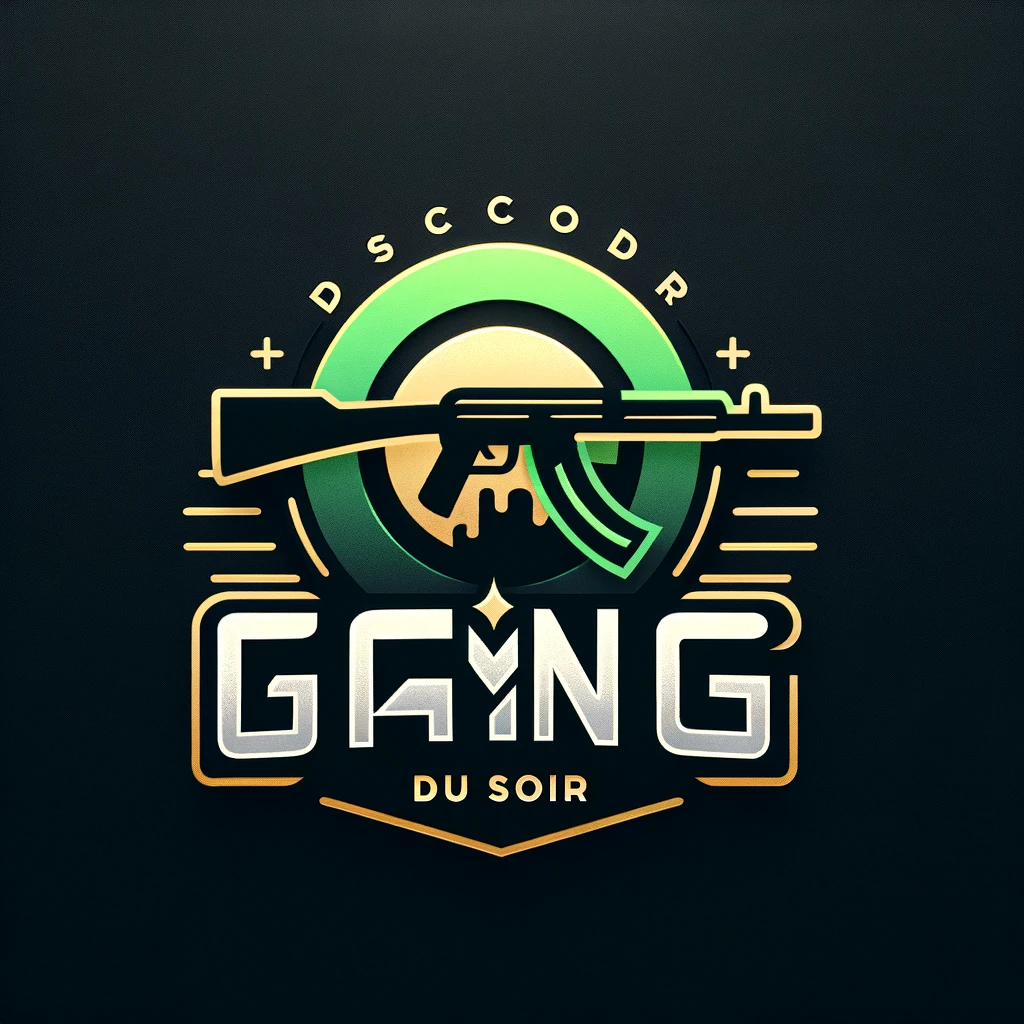 Gang du Soir Logo